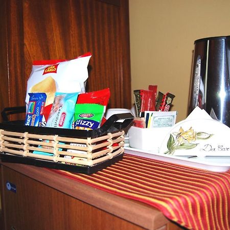 Hotel Locanda Da Carla Vigevano Εξωτερικό φωτογραφία