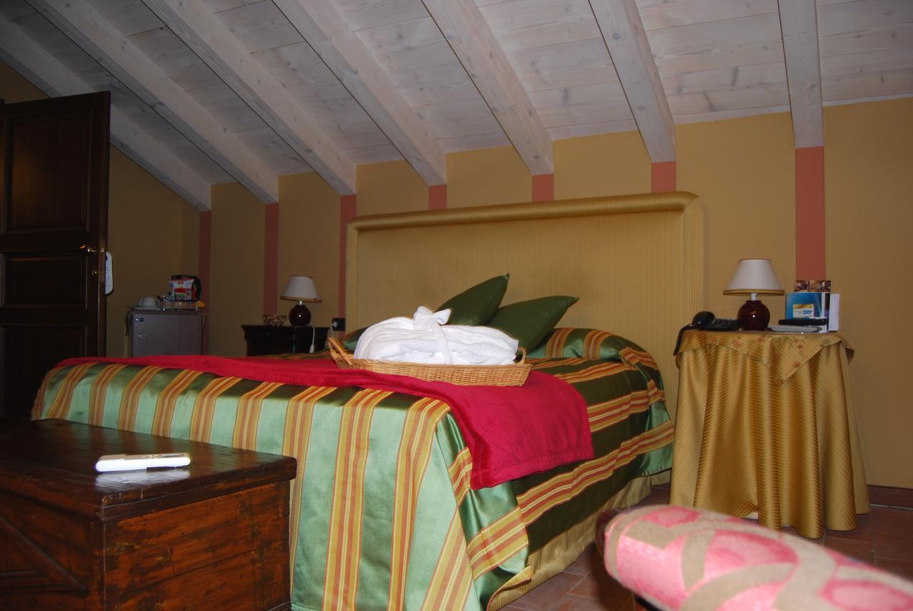 Hotel Locanda Da Carla Vigevano Εξωτερικό φωτογραφία