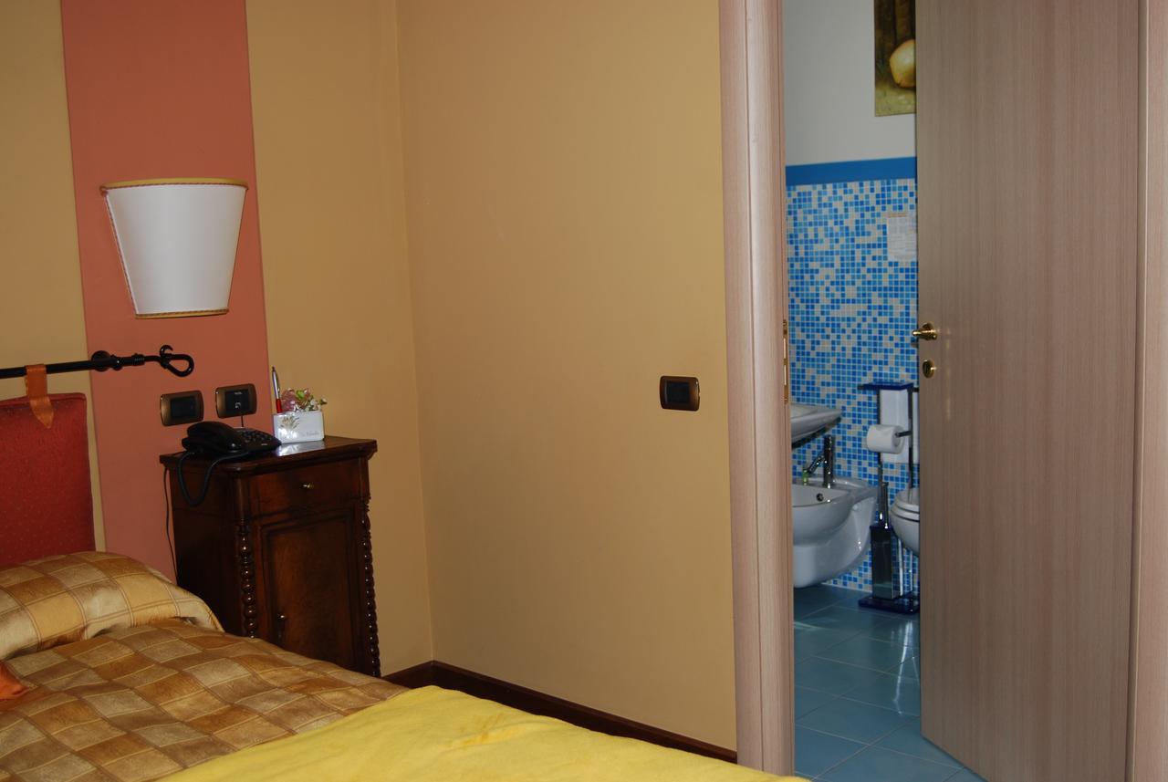Hotel Locanda Da Carla Vigevano Εξωτερικό φωτογραφία