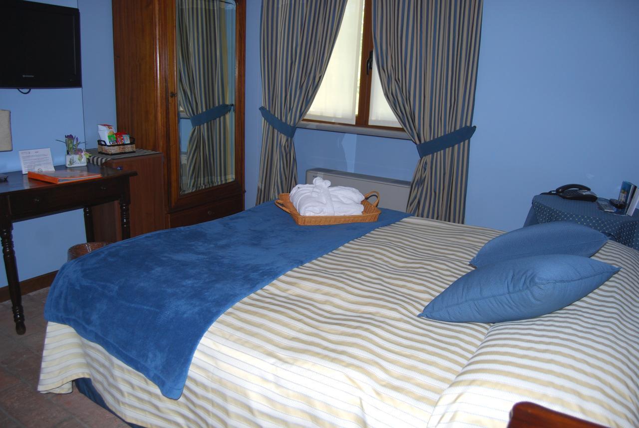 Hotel Locanda Da Carla Vigevano Εξωτερικό φωτογραφία