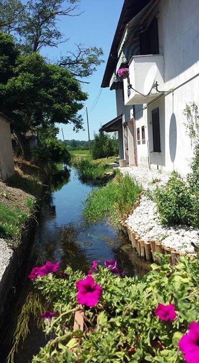 Hotel Locanda Da Carla Vigevano Εξωτερικό φωτογραφία