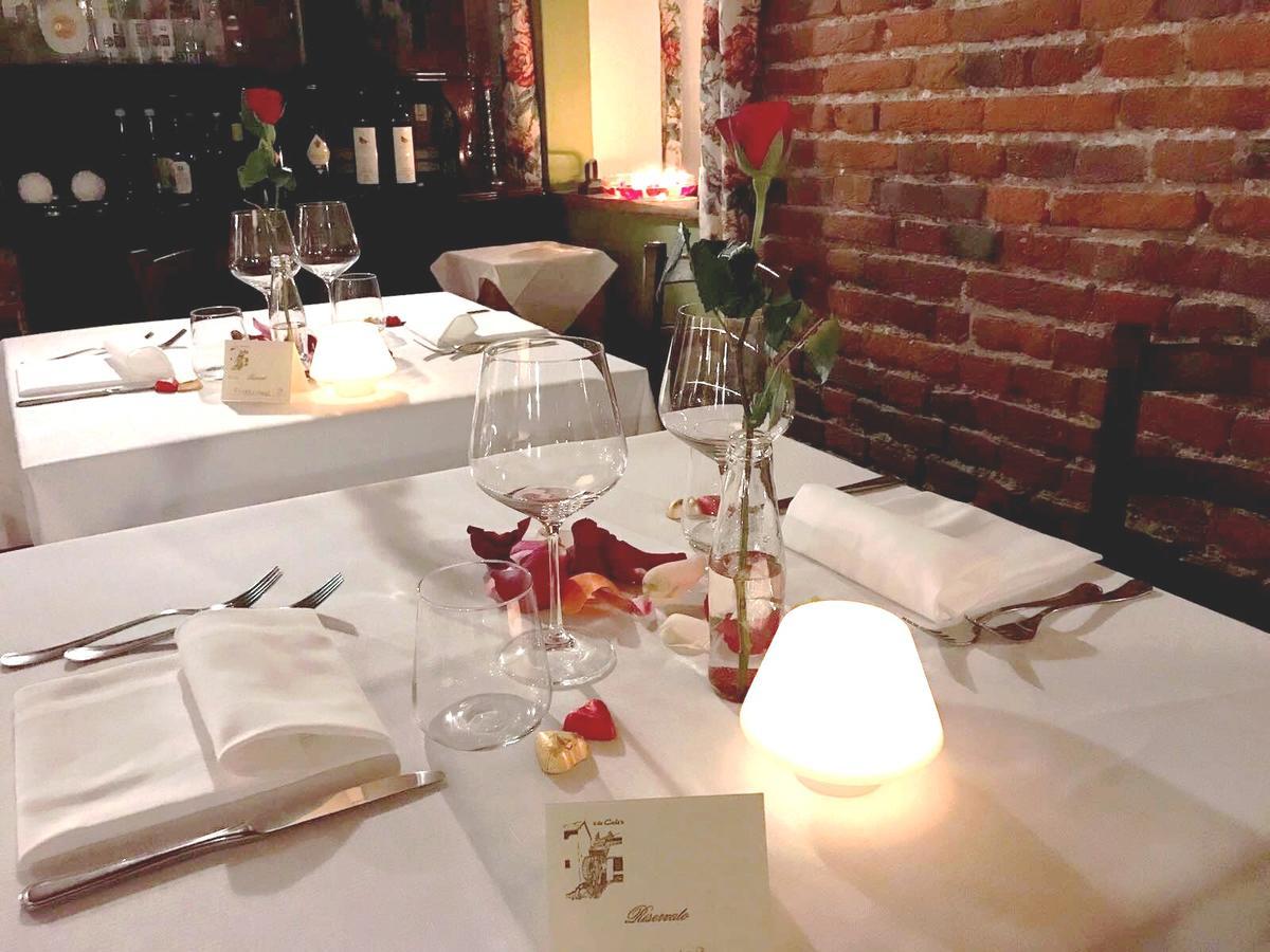 Hotel Locanda Da Carla Vigevano Εξωτερικό φωτογραφία