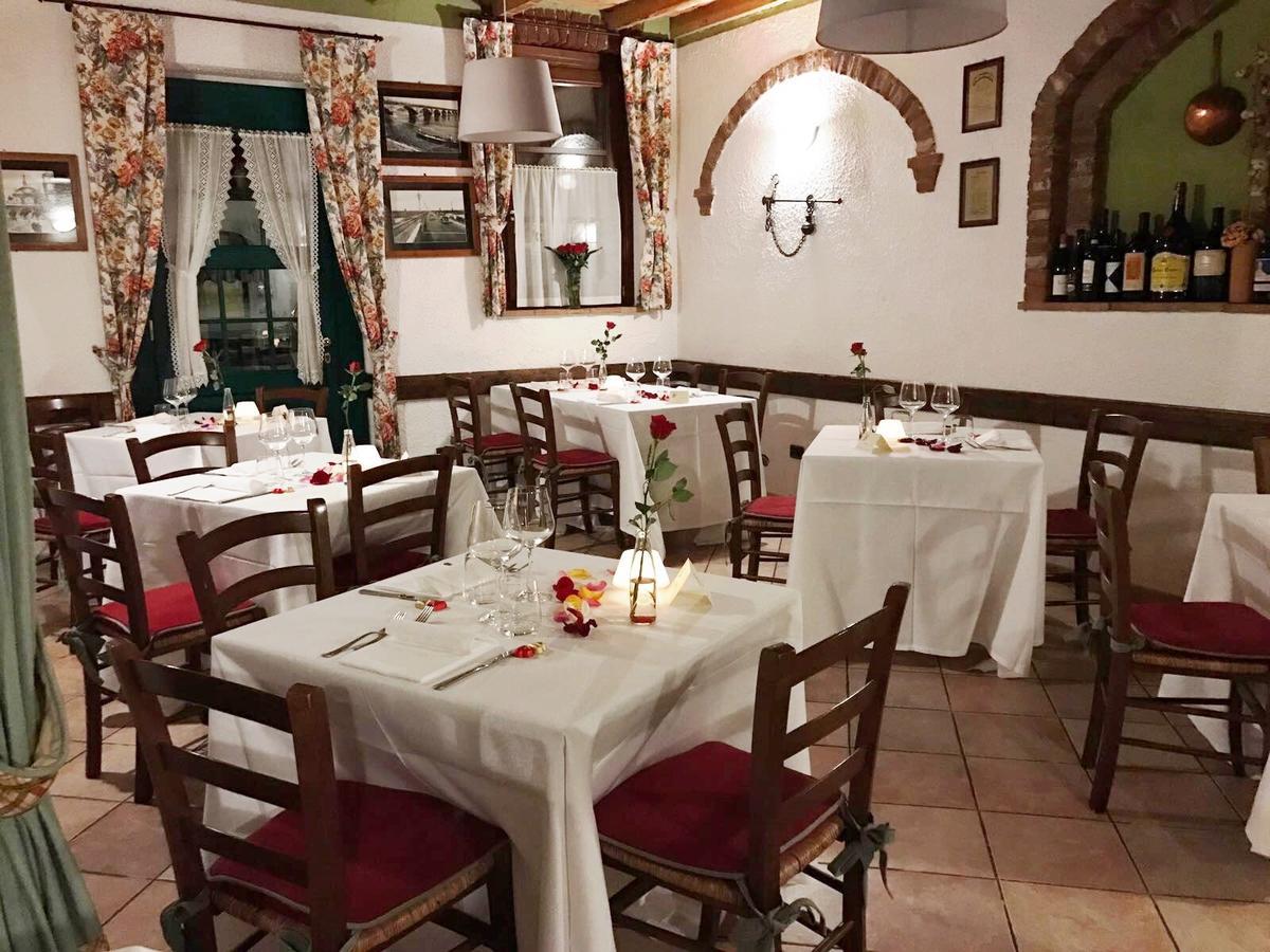 Hotel Locanda Da Carla Vigevano Εξωτερικό φωτογραφία