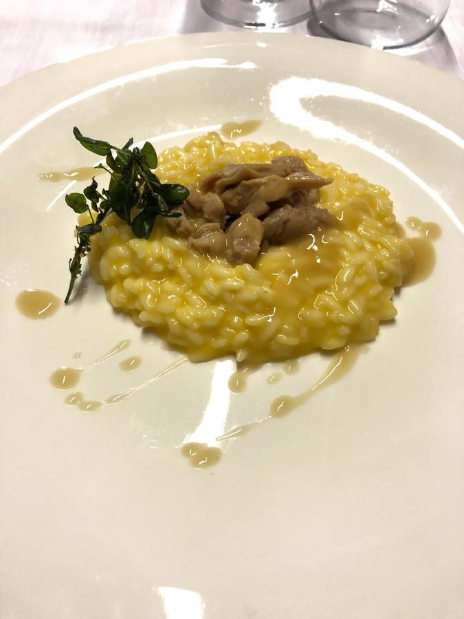 Hotel Locanda Da Carla Vigevano Εξωτερικό φωτογραφία