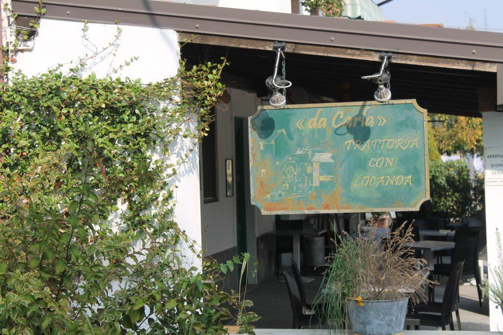 Hotel Locanda Da Carla Vigevano Εξωτερικό φωτογραφία