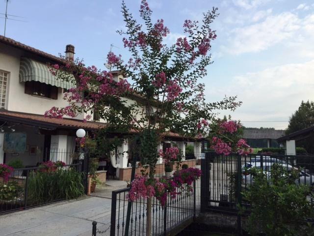 Hotel Locanda Da Carla Vigevano Εξωτερικό φωτογραφία