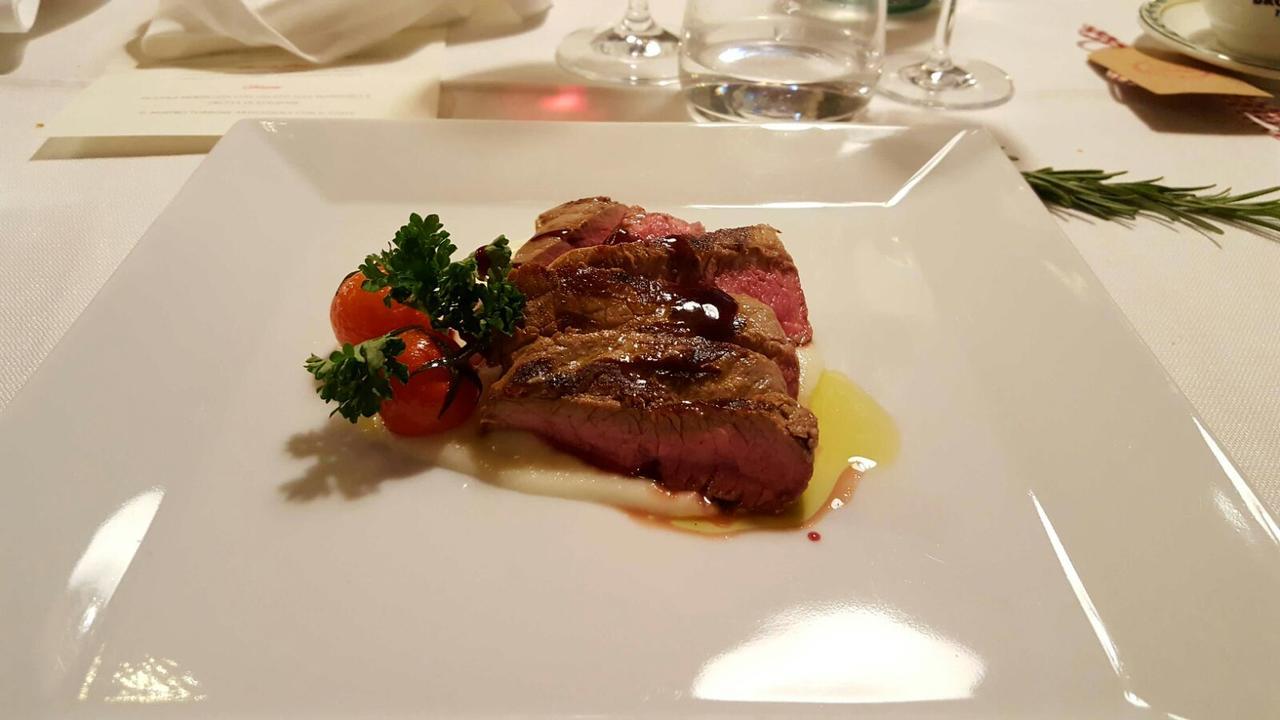 Hotel Locanda Da Carla Vigevano Εξωτερικό φωτογραφία