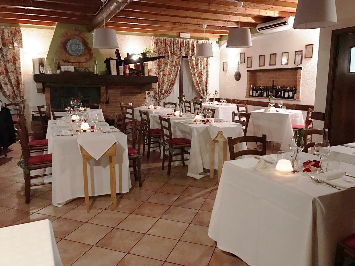 Hotel Locanda Da Carla Vigevano Εξωτερικό φωτογραφία