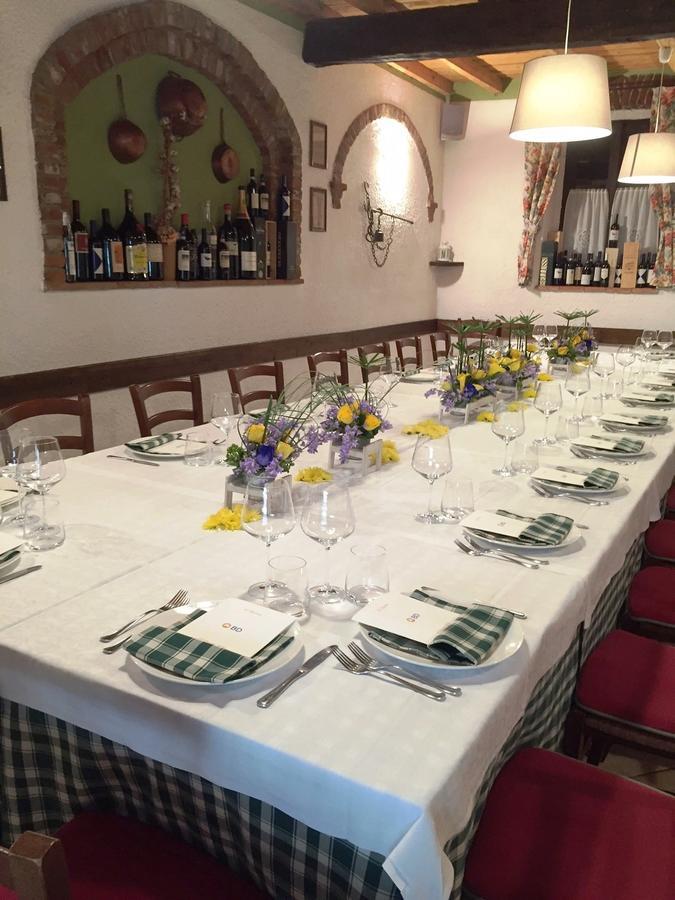 Hotel Locanda Da Carla Vigevano Εξωτερικό φωτογραφία